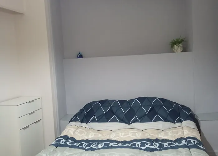 Private Room In A Shared 2-Bedroom Apartment