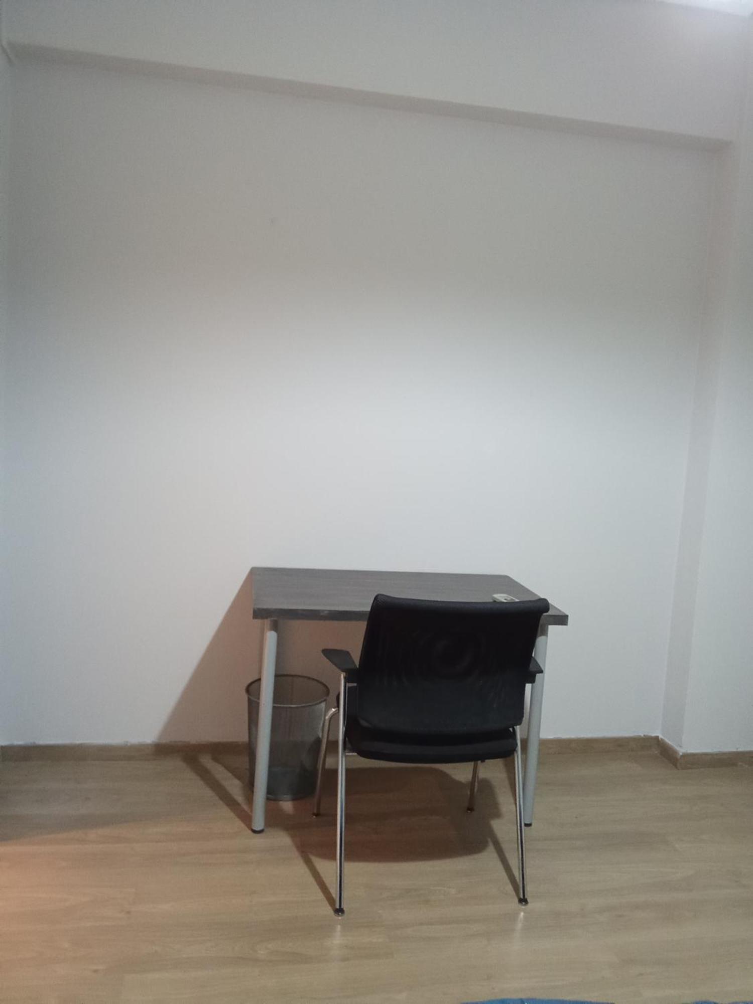Apartment Private In A Shared 2-bedroom